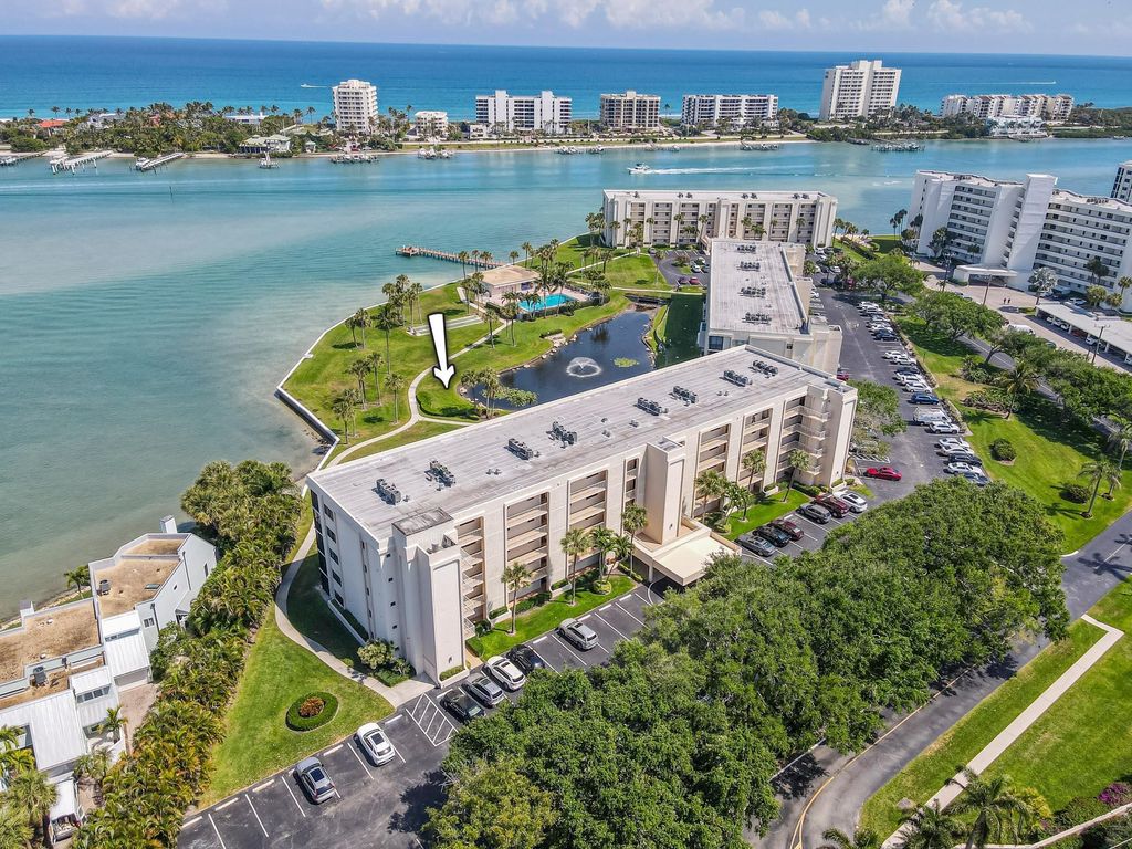 Photo of 300 Intracoastal Place #507, Jupiter, FL 33469 (MLS # R11072442)