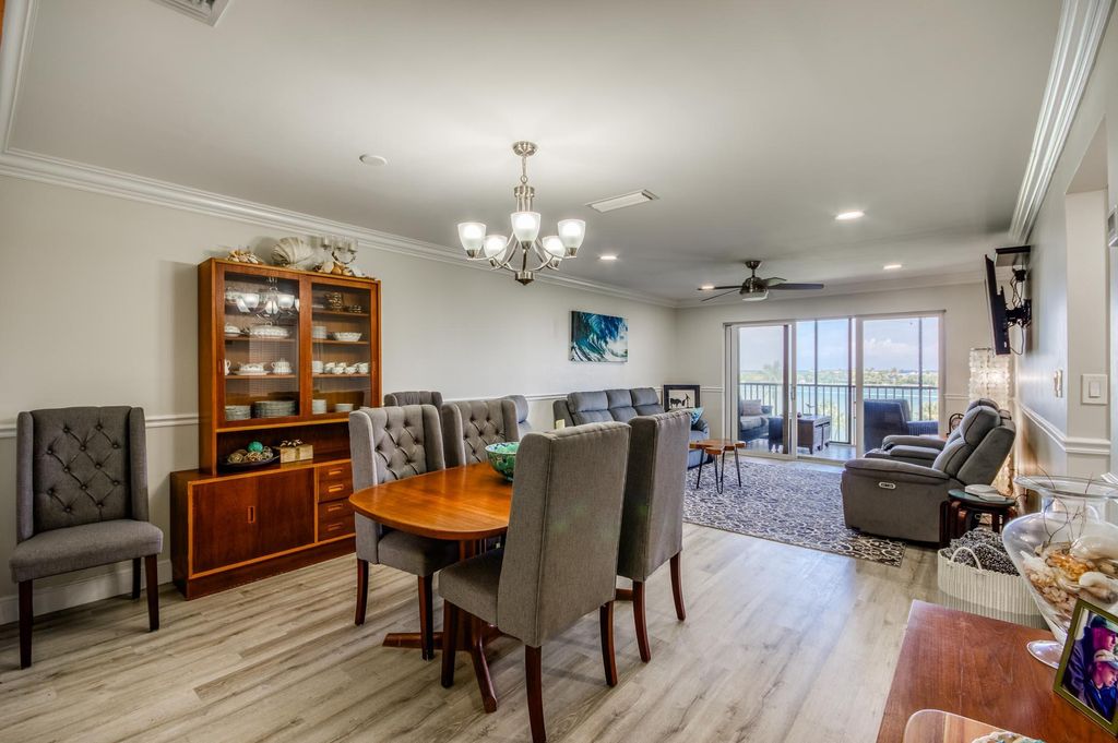 Photo of 300 Intracoastal Place #507, Jupiter, FL 33469 (MLS # R11072442)