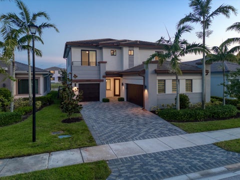 Tiny photo for 10890 Windward Street, Parkland, FL 33076 (MLS # B26057140)