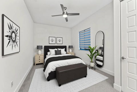 Tiny photo for 10890 Windward Street, Parkland, FL 33076 (MLS # B26057140)