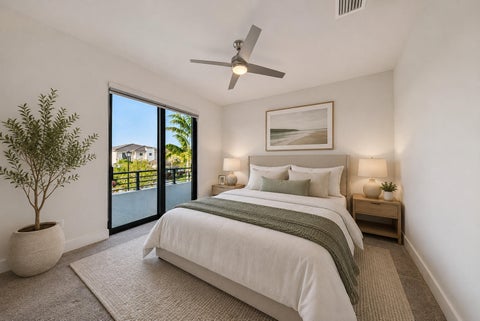 Tiny photo for 10890 Windward Street, Parkland, FL 33076 (MLS # B26057140)