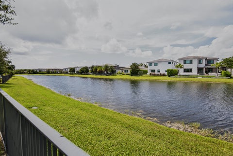 Tiny photo for 10890 Windward Street, Parkland, FL 33076 (MLS # B26057140)
