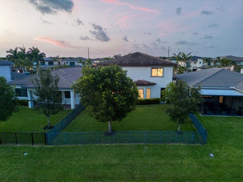 Tiny photo for 10890 Windward Street, Parkland, FL 33076 (MLS # B26057140)