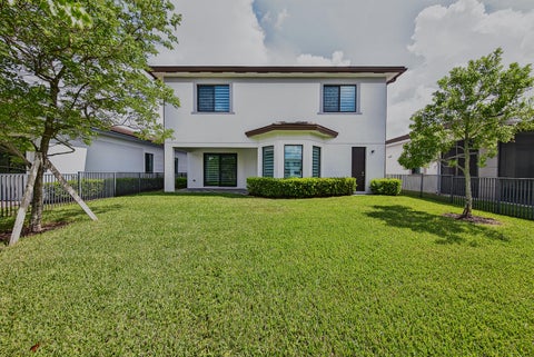 Tiny photo for 10890 Windward Street, Parkland, FL 33076 (MLS # B26057140)