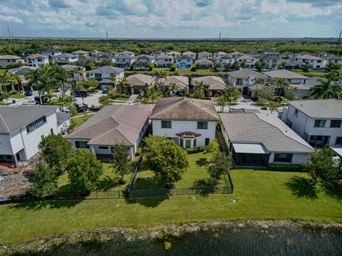 Tiny photo for 10890 Windward Street, Parkland, FL 33076 (MLS # B26057140)