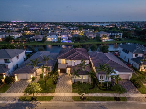Tiny photo for 10890 Windward Street, Parkland, FL 33076 (MLS # B26057140)
