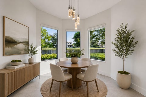 Tiny photo for 10890 Windward Street, Parkland, FL 33076 (MLS # B26057140)