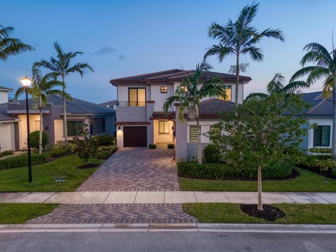 Tiny photo for 10890 Windward Street, Parkland, FL 33076 (MLS # B26057140)
