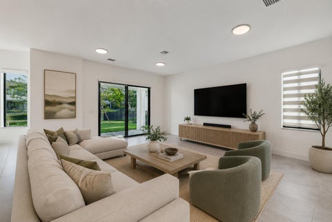 Tiny photo for 10890 Windward Street, Parkland, FL 33076 (MLS # B26057140)