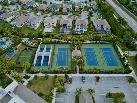 Tiny photo for 10890 Windward Street, Parkland, FL 33076 (MLS # B26057140)