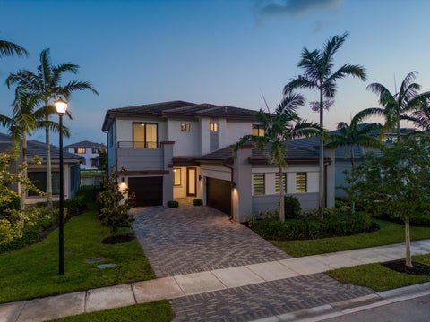 Tiny photo for 10890 Windward Street, Parkland, FL 33076 (MLS # B26057140)