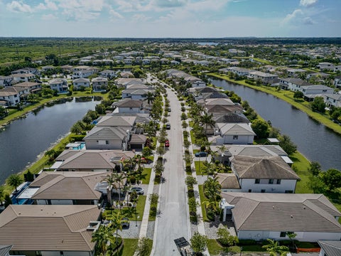 Tiny photo for 10890 Windward Street, Parkland, FL 33076 (MLS # B26057140)
