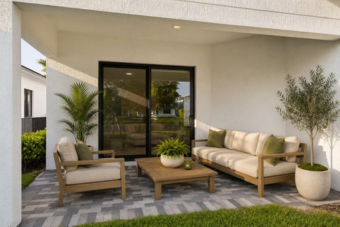 Tiny photo for 10890 Windward Street, Parkland, FL 33076 (MLS # B26057140)