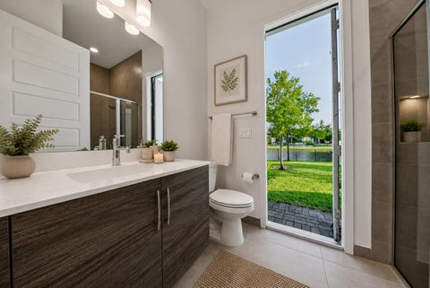 Tiny photo for 10890 Windward Street, Parkland, FL 33076 (MLS # B26057140)