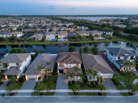 Tiny photo for 10890 Windward Street, Parkland, FL 33076 (MLS # B26057140)