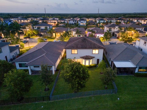 Tiny photo for 10890 Windward Street, Parkland, FL 33076 (MLS # B26057140)