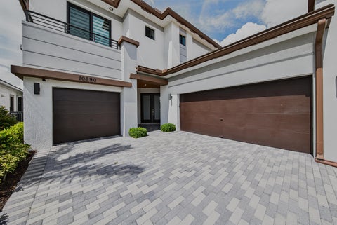 Tiny photo for 10890 Windward Street, Parkland, FL 33076 (MLS # B26057140)