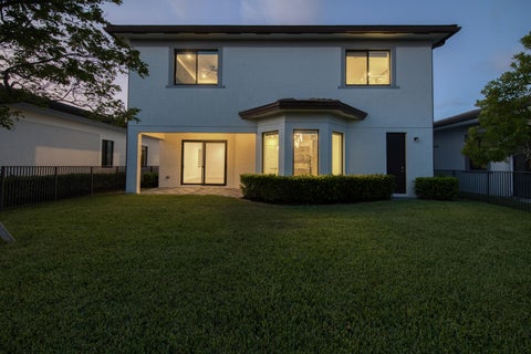 Tiny photo for 10890 Windward Street, Parkland, FL 33076 (MLS # B26057140)