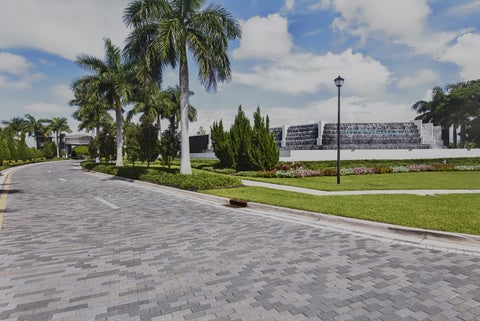 Tiny photo for 10890 Windward Street, Parkland, FL 33076 (MLS # B26057140)