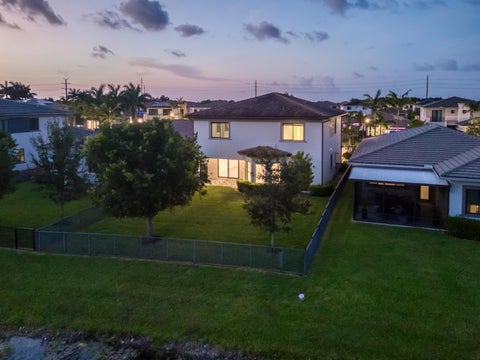 Tiny photo for 10890 Windward Street, Parkland, FL 33076 (MLS # B26057140)