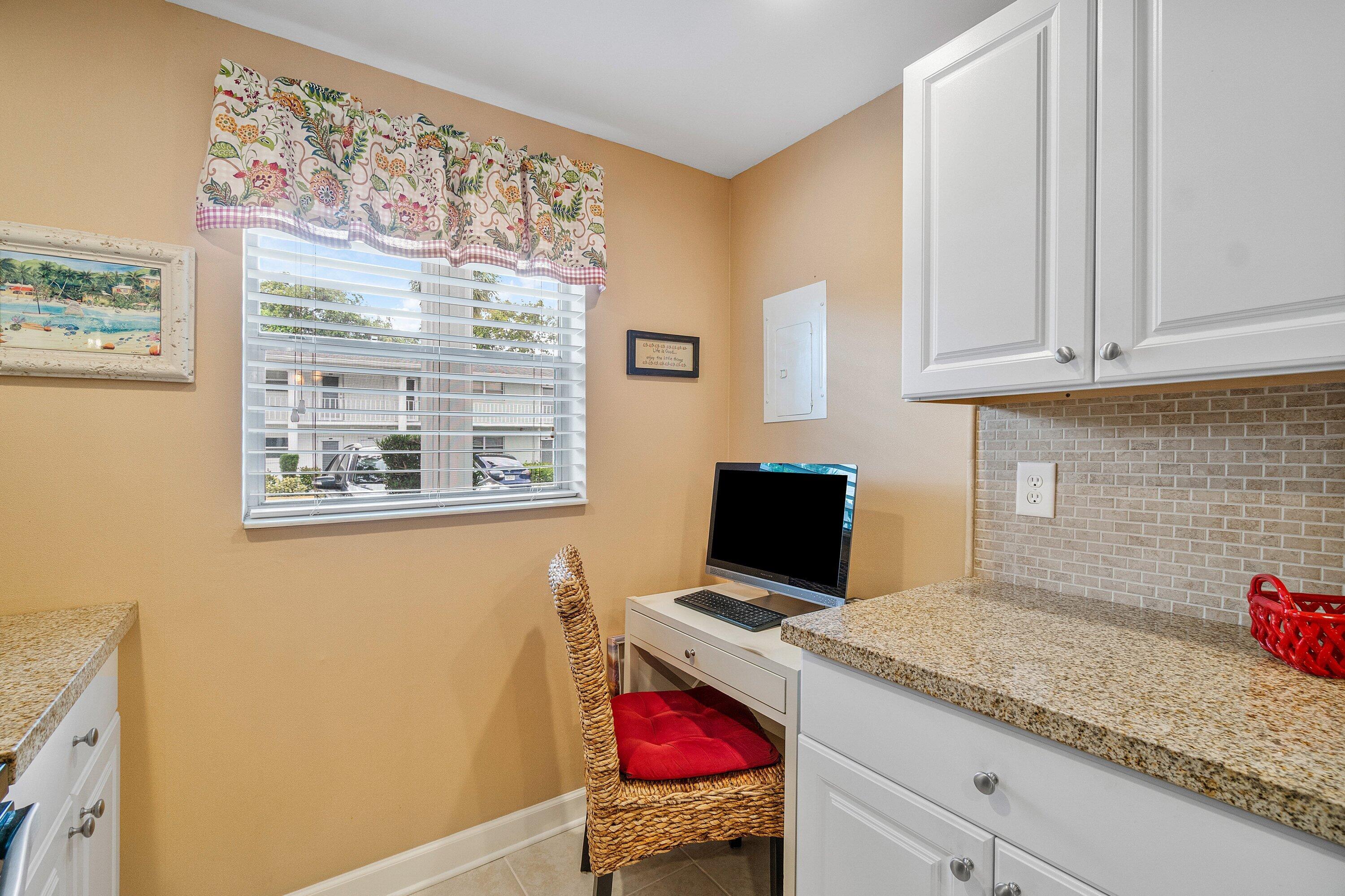 SABAL PINE CONDO - Residential