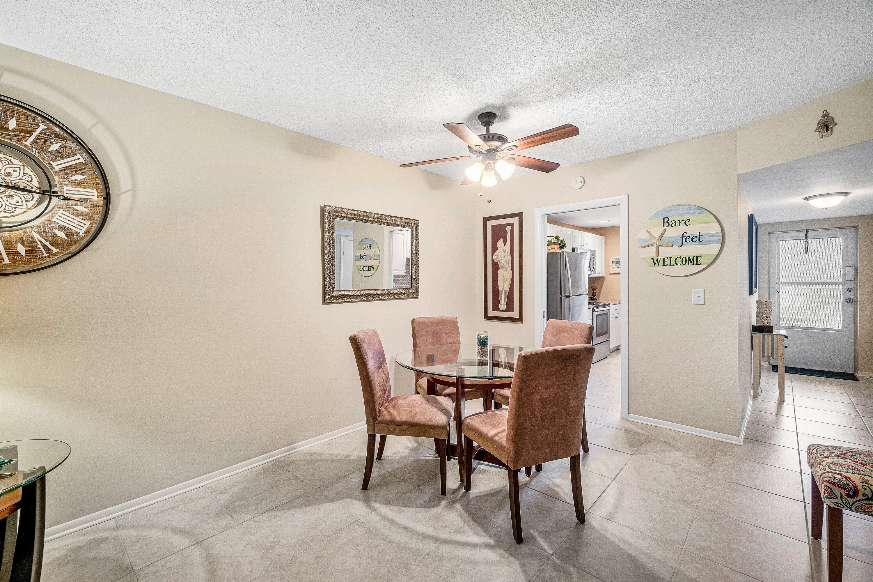 SABAL PINE CONDO - Residential