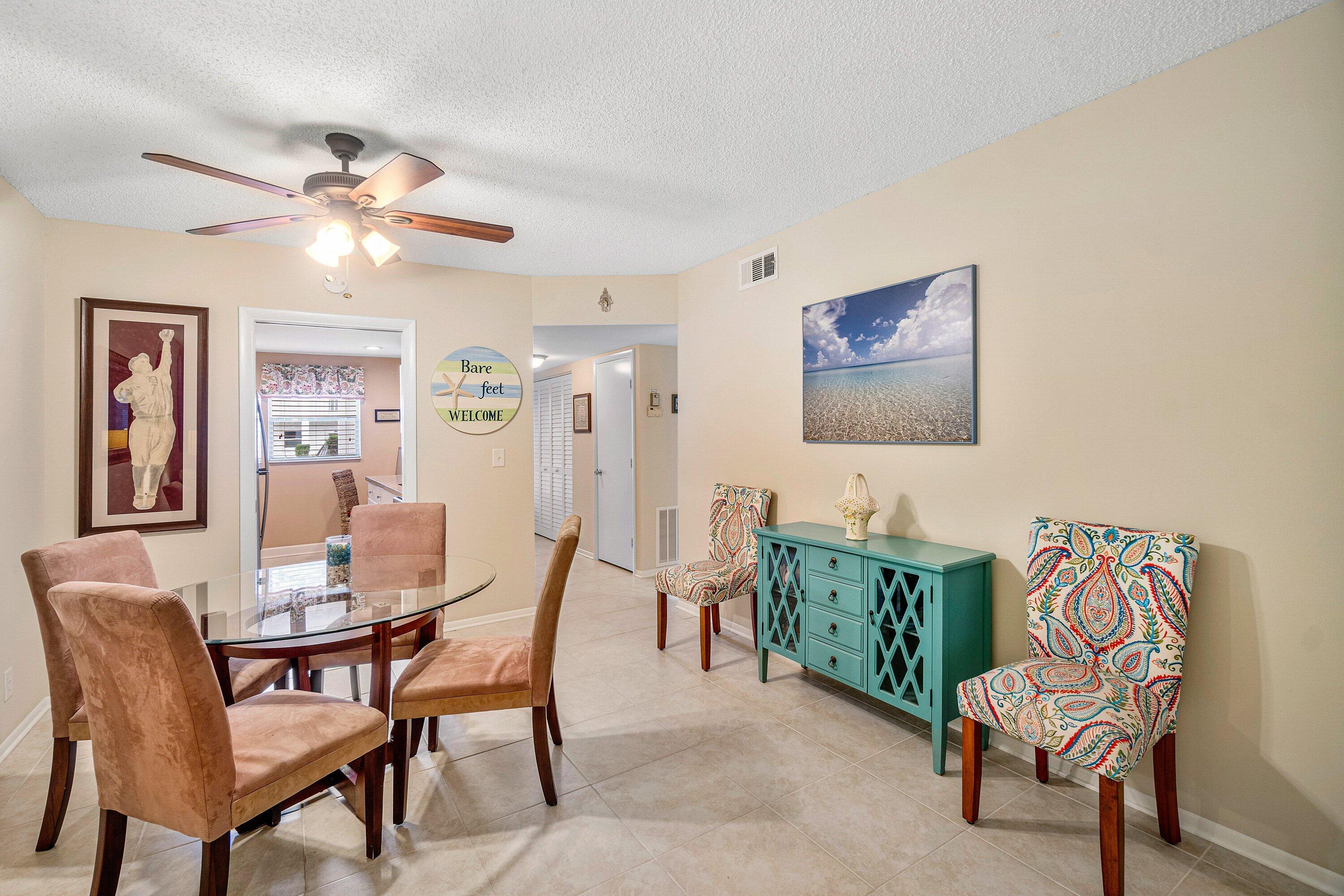 SABAL PINE CONDO - Residential