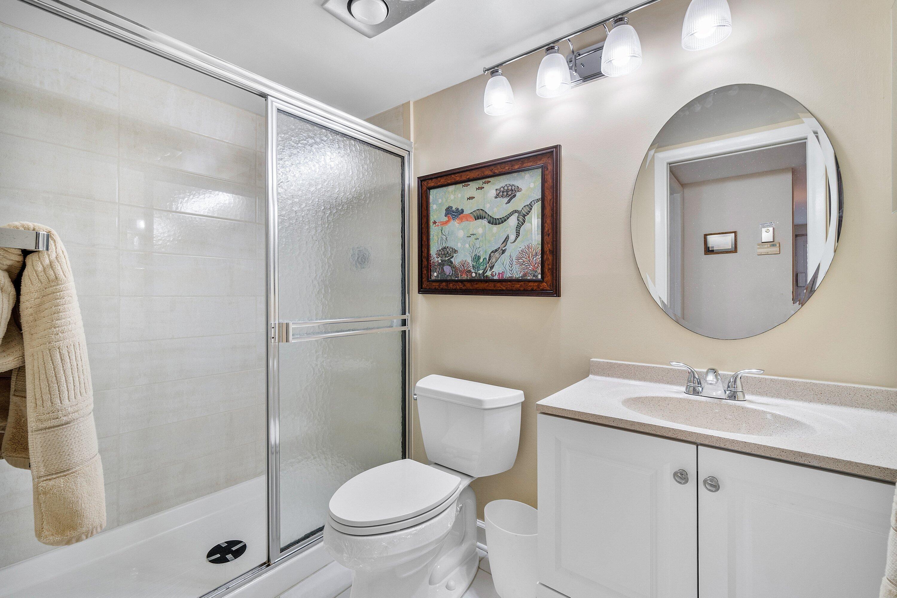 SABAL PINE CONDO - Residential