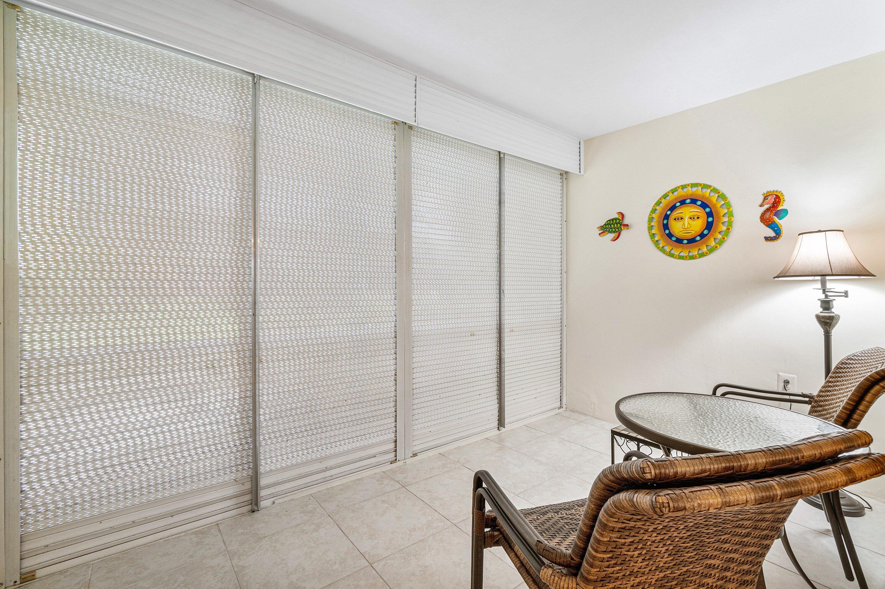 SABAL PINE CONDO - Residential
