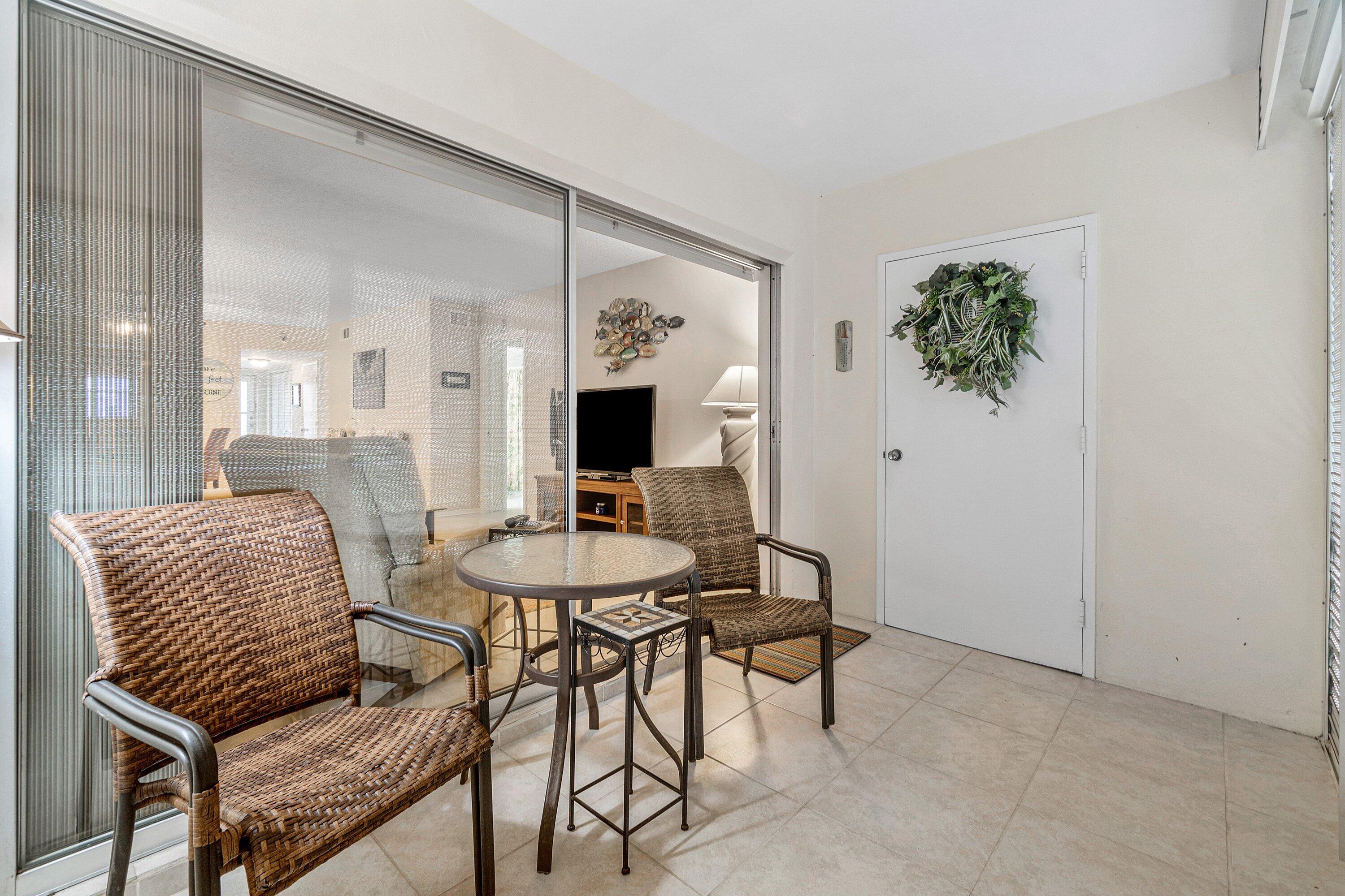 SABAL PINE CONDO - Residential
