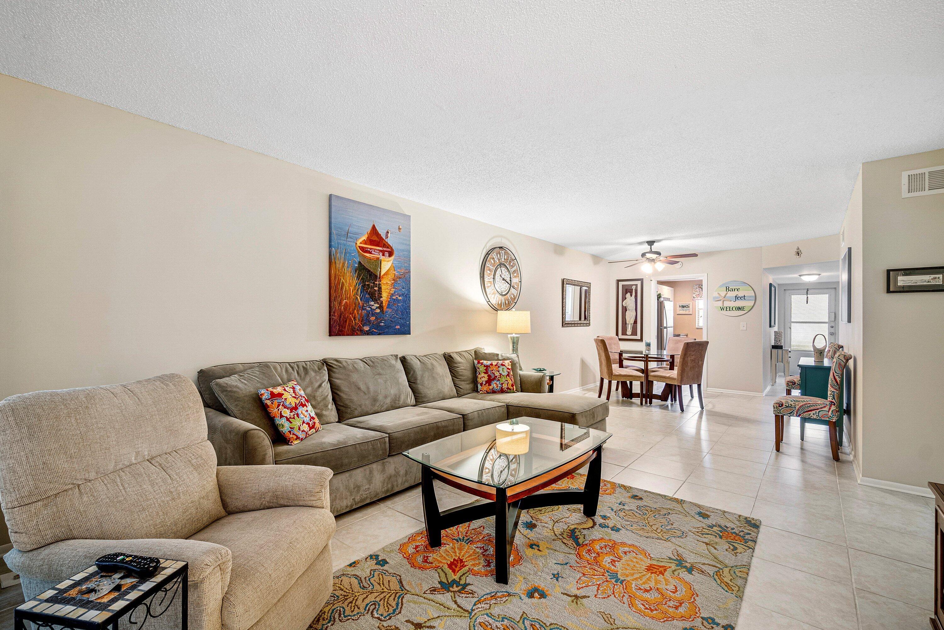 SABAL PINE CONDO - Residential