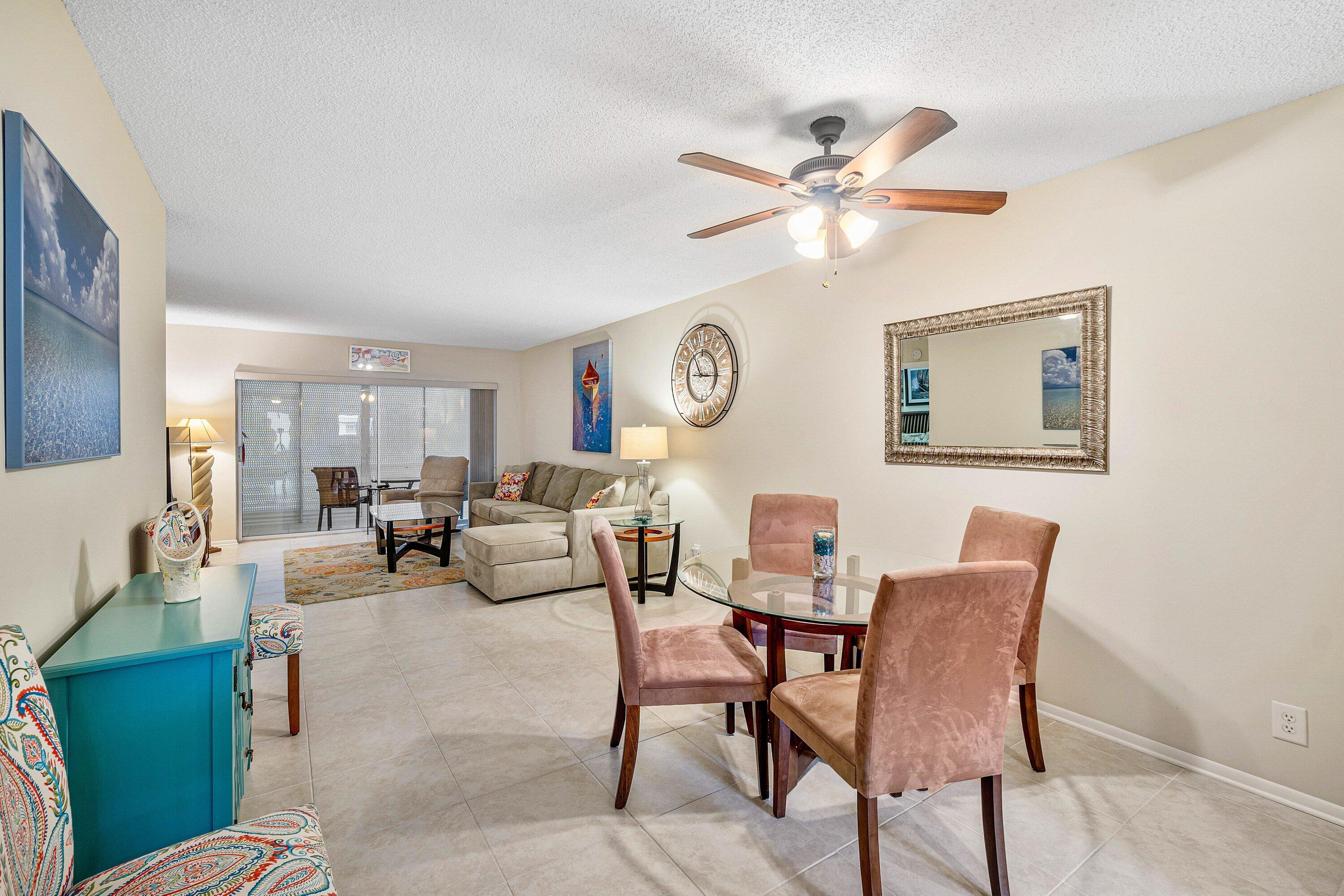 SABAL PINE CONDO - Residential