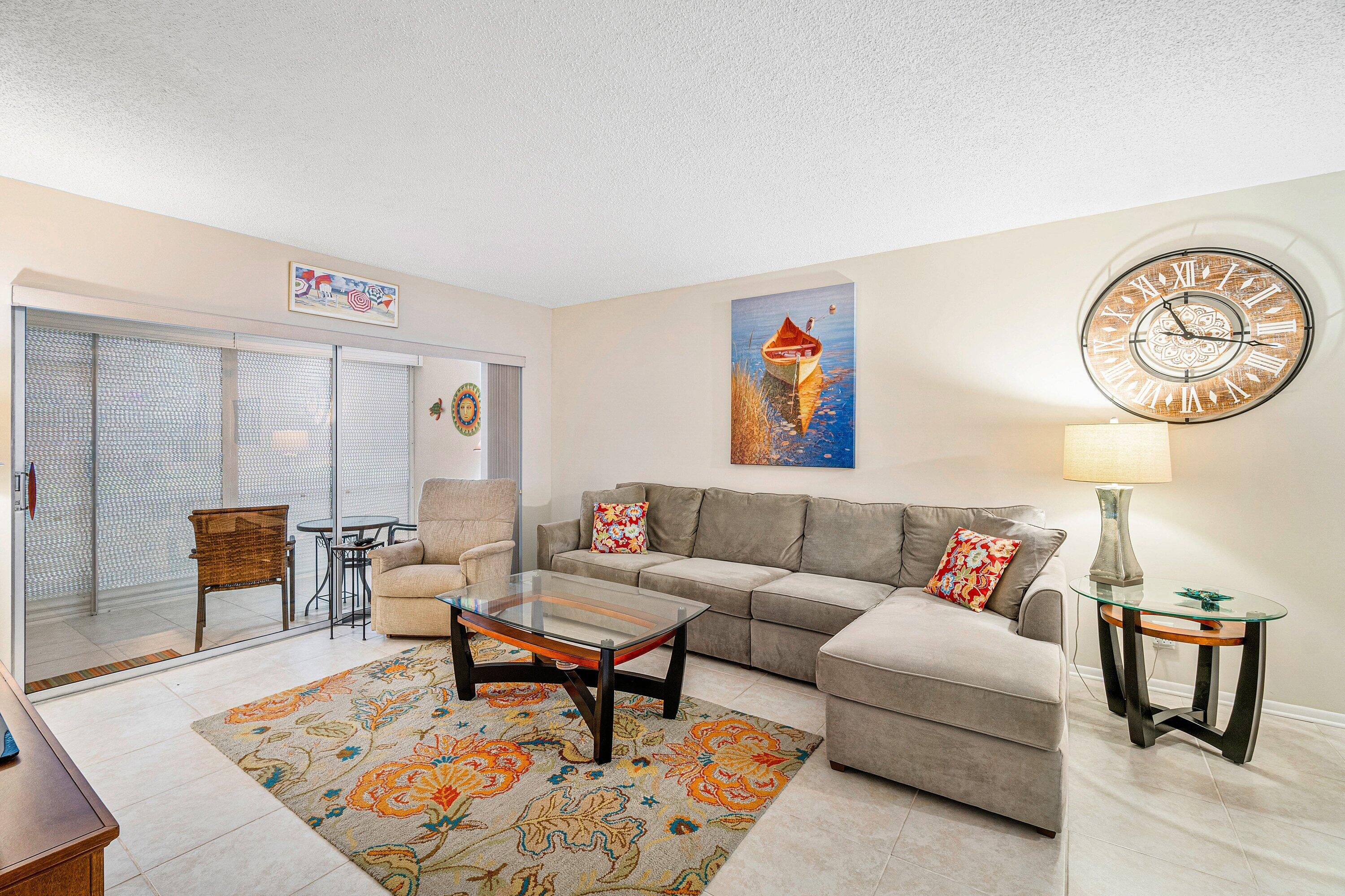 SABAL PINE CONDO - Residential
