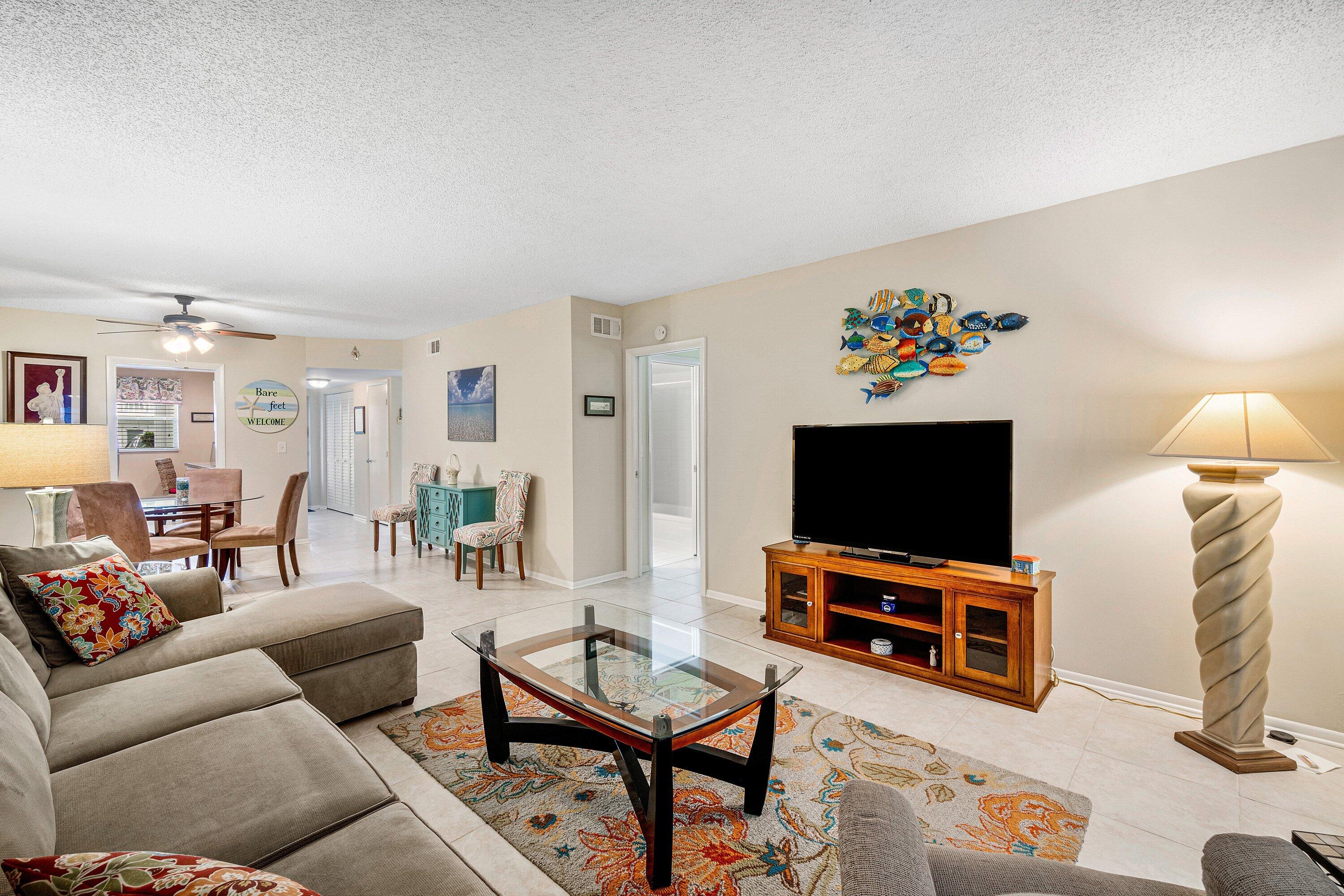 SABAL PINE CONDO - Residential