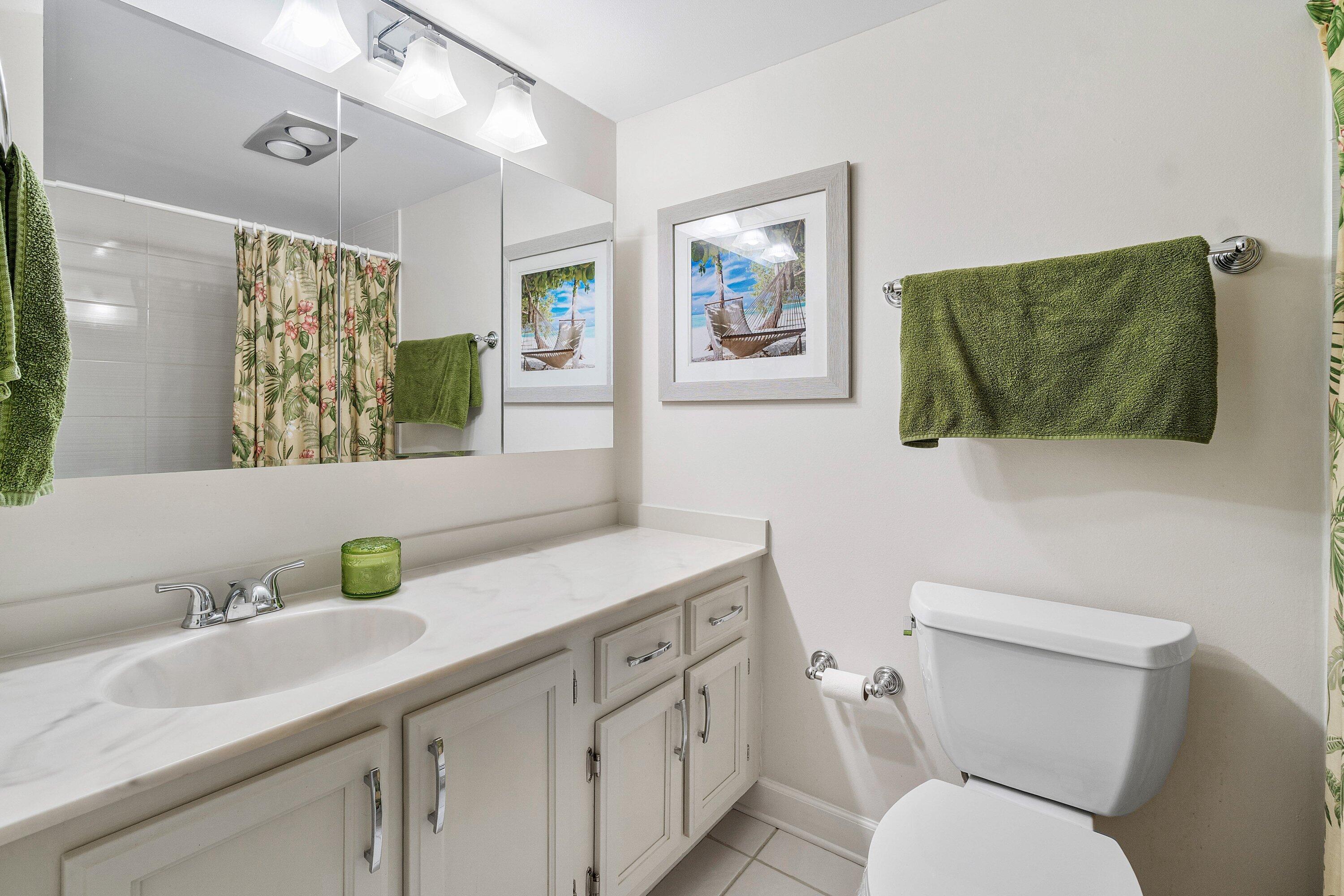 SABAL PINE CONDO - Residential