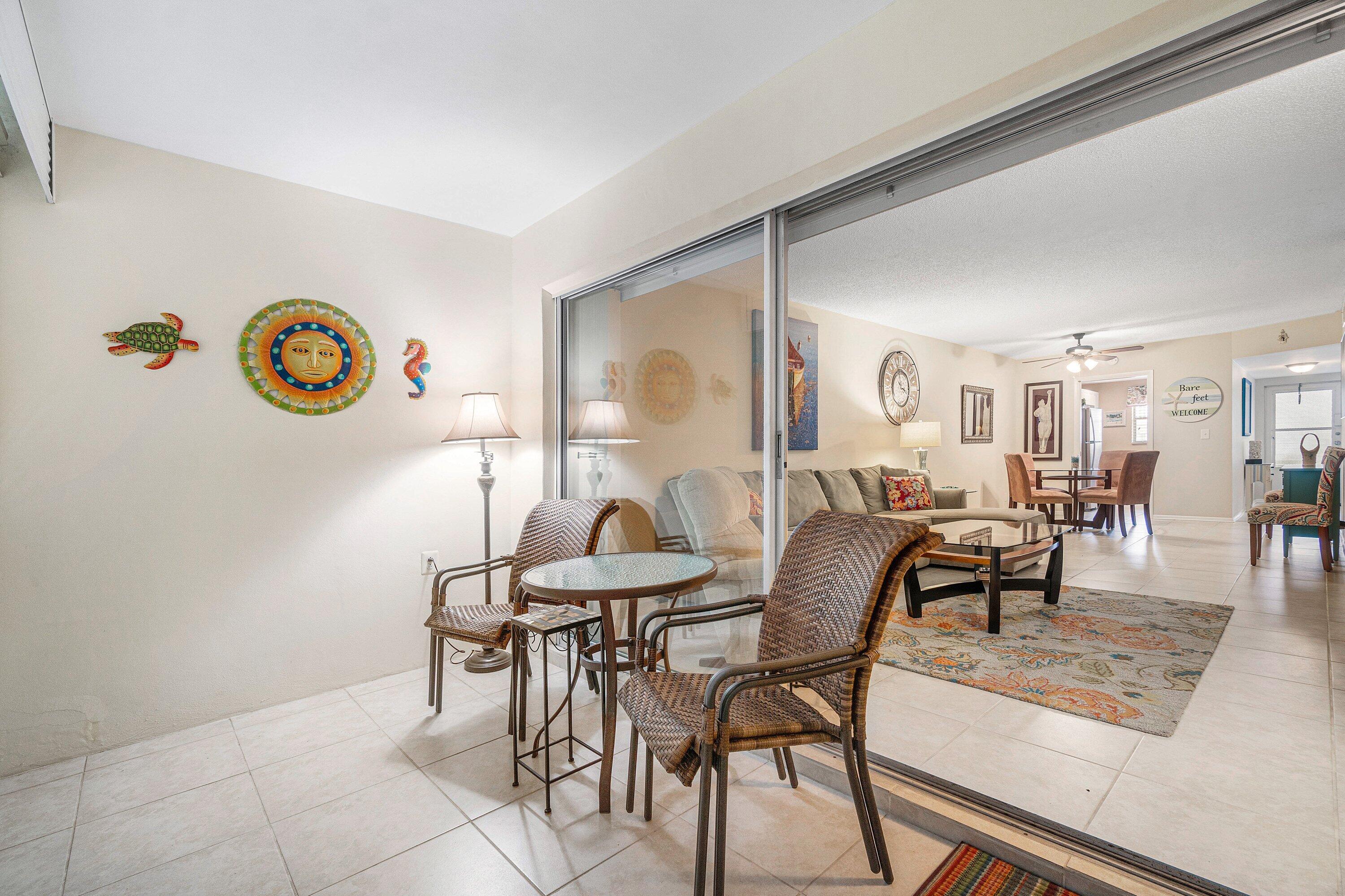 SABAL PINE CONDO - Residential