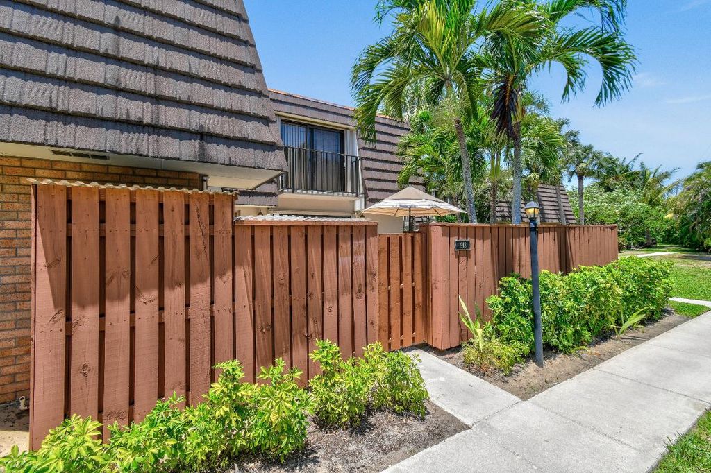 Photo of 1918 19th Court #35b, Jupiter, FL 33477 (MLS # R11090407)