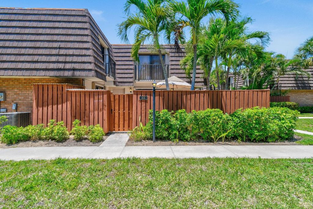 Photo of 1918 19th Court #35b, Jupiter, FL 33477 (MLS # R11090407)