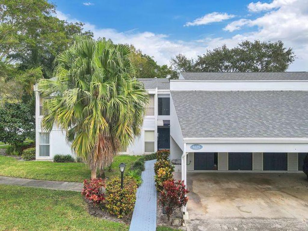 Photo of 6125 Old Court Road #133, Boca Raton, FL 33433 (MLS # R11158624)