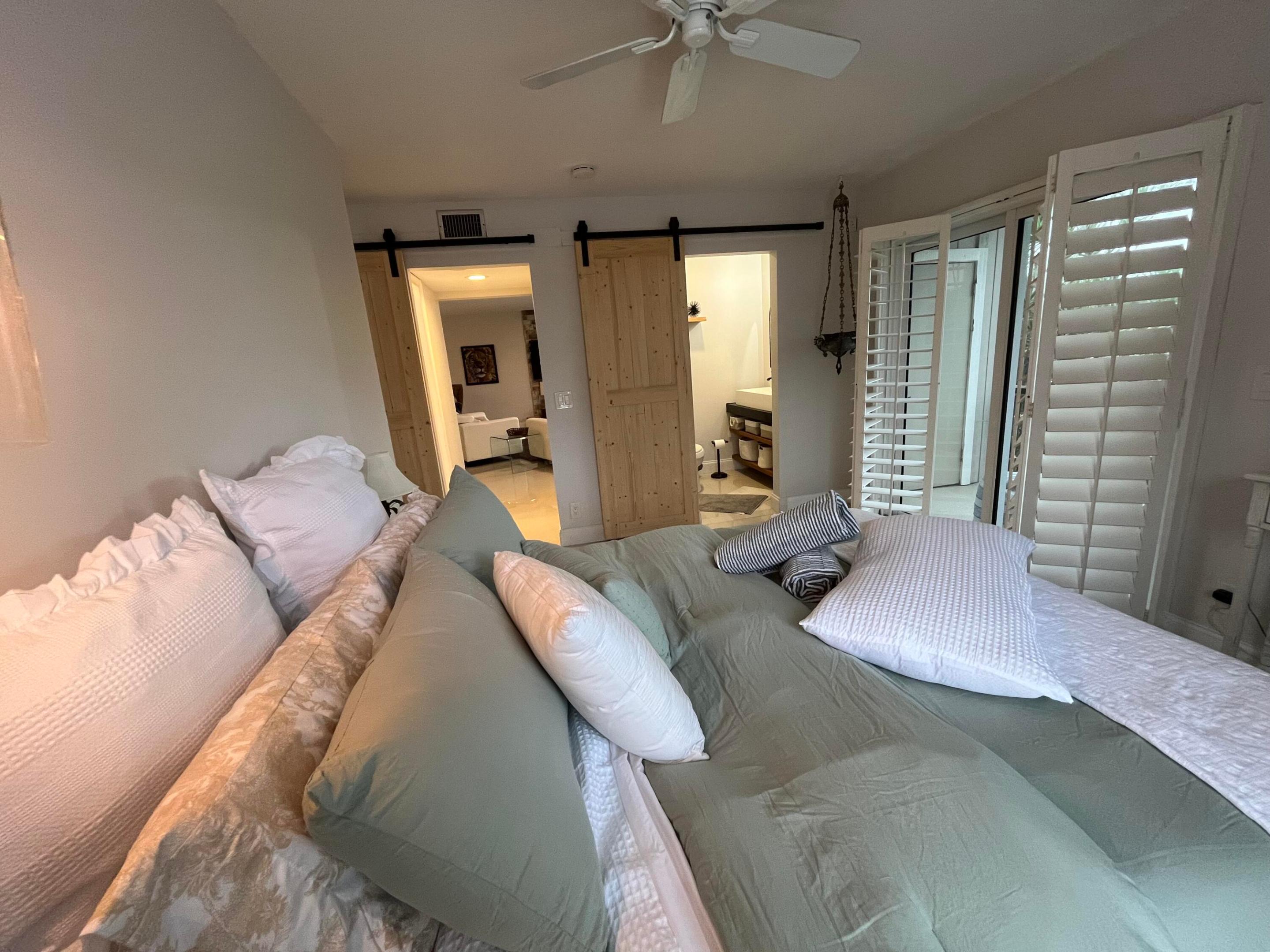 RIVERBEND CONDO - Residential