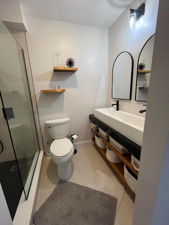 RIVERBEND CONDO - Residential