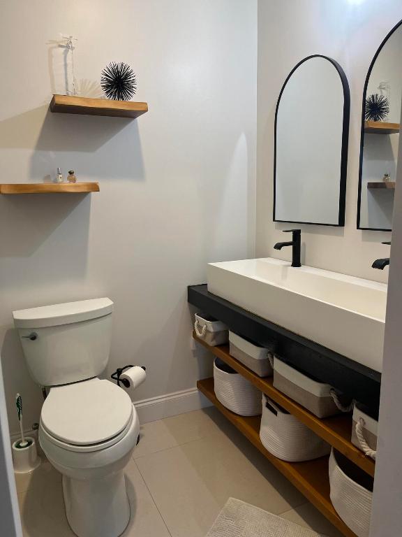 RIVERBEND CONDO - Residential