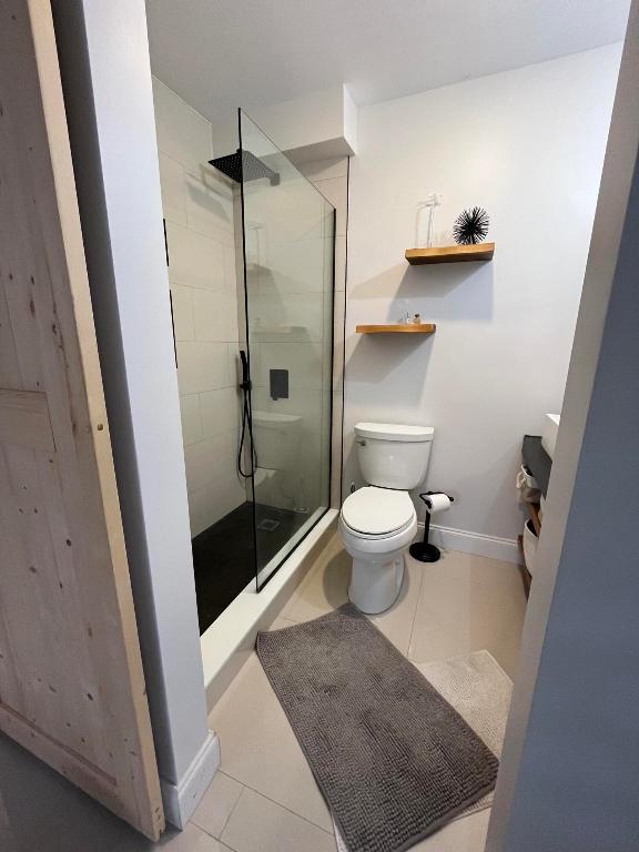 RIVERBEND CONDO - Residential