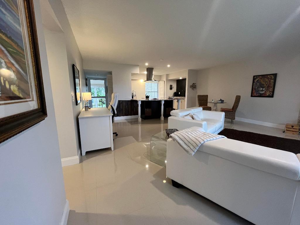 RIVERBEND CONDO - Residential