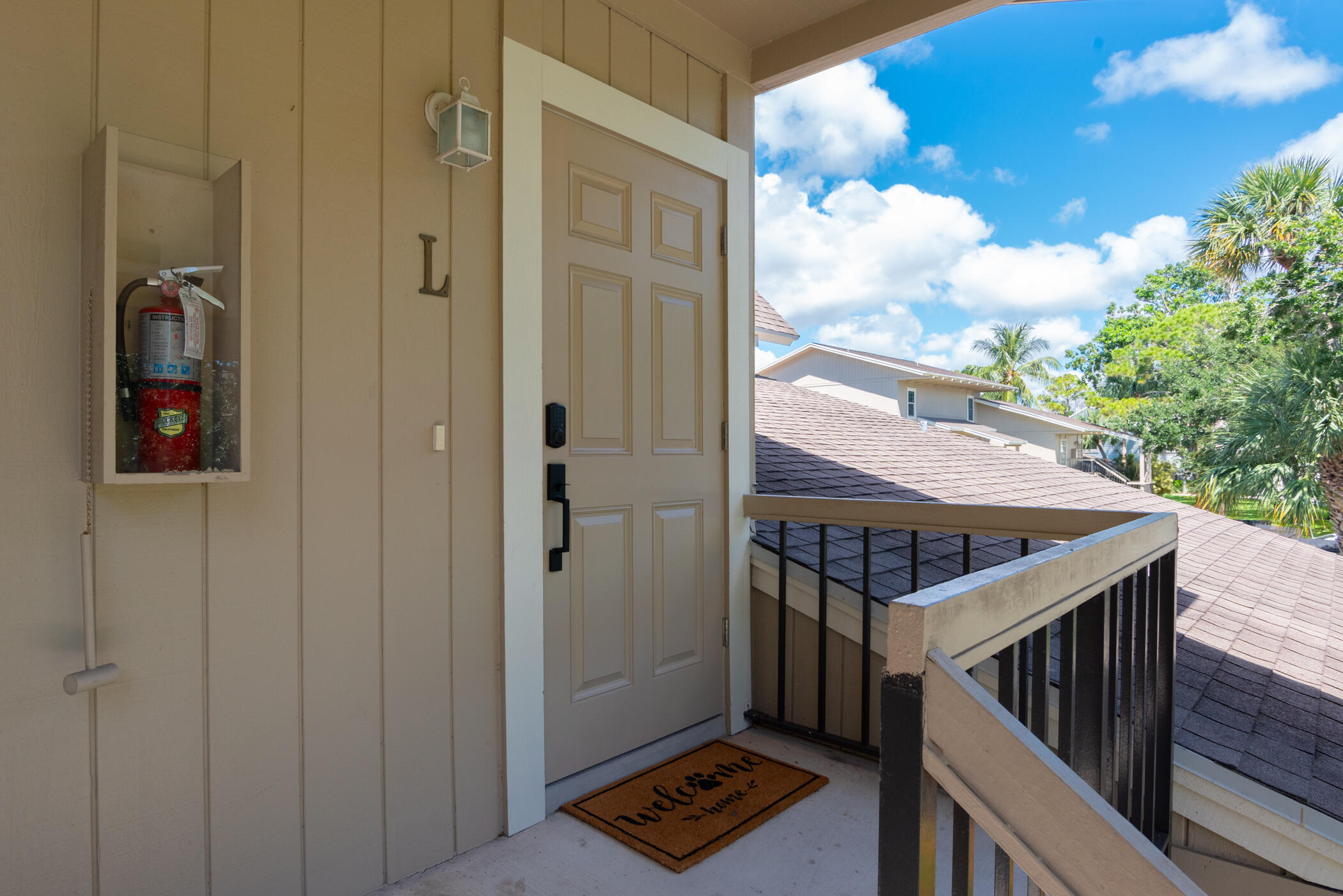 RIVERBEND CONDO - Residential