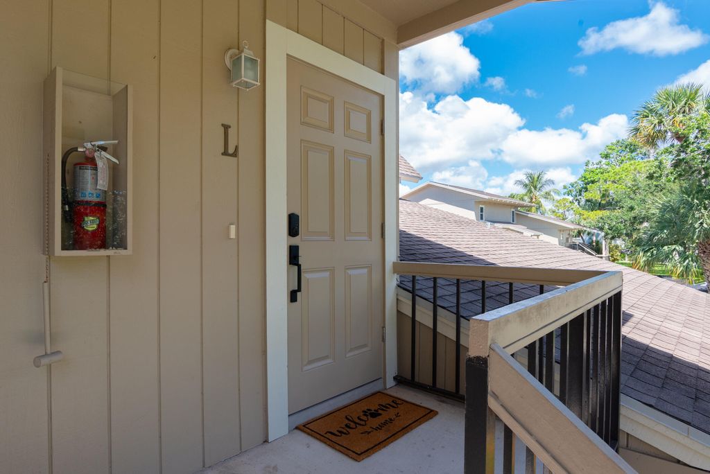 Photo of 9130 SE Riverfront Terrace #L, Jupiter, FL 33469 (MLS # R11154840)