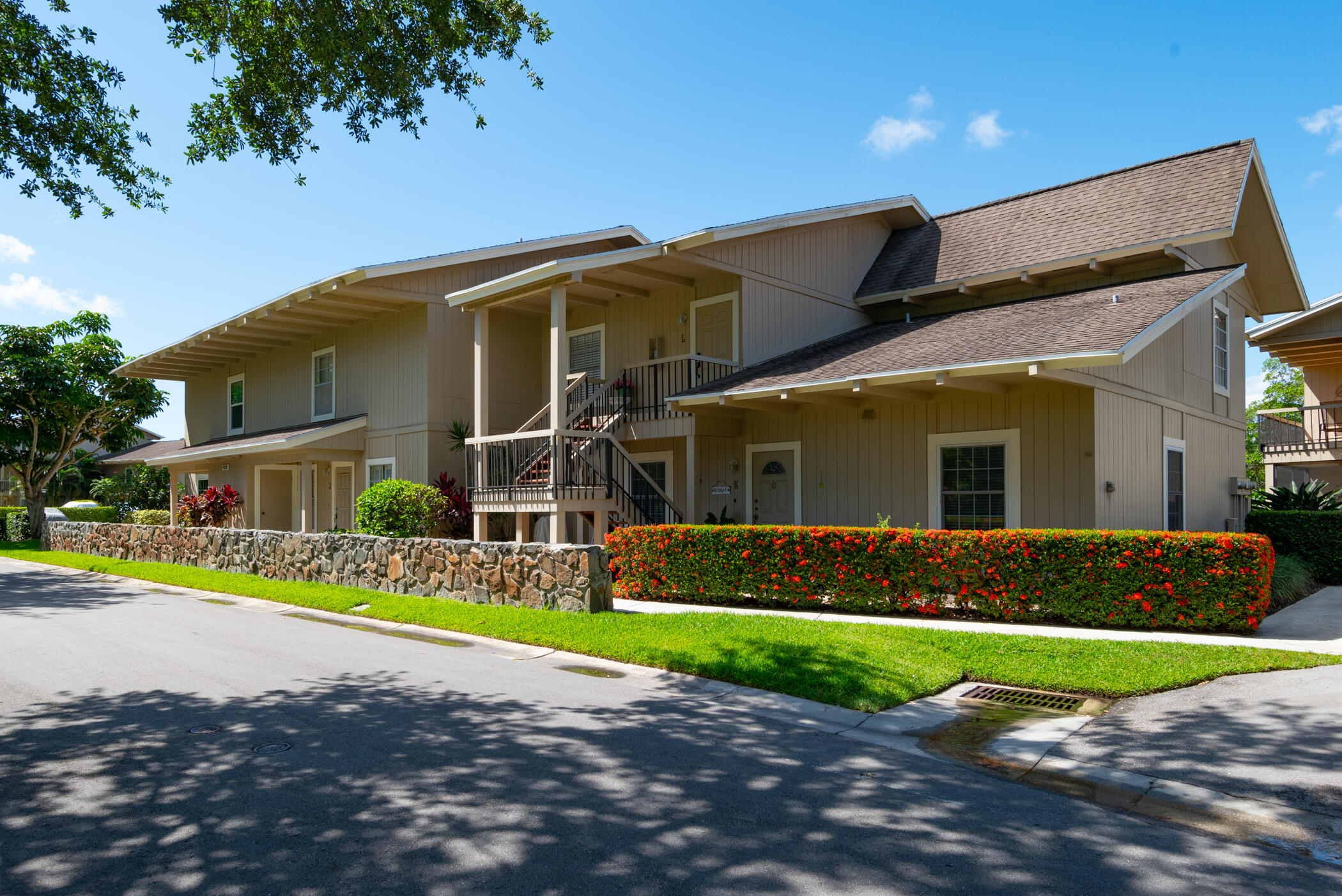 RIVERBEND CONDO - Residential