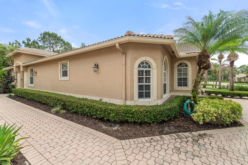 Photo of 7328 Sea Pines Court, Port Saint Lucie, FL 34986 (MLS # B26030842)