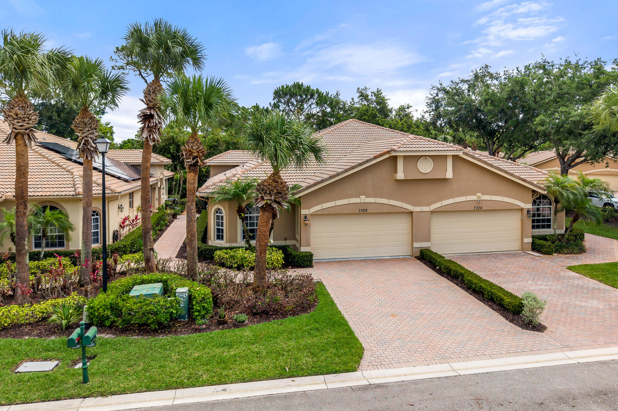 Willow Pines at PGA Village - Residential