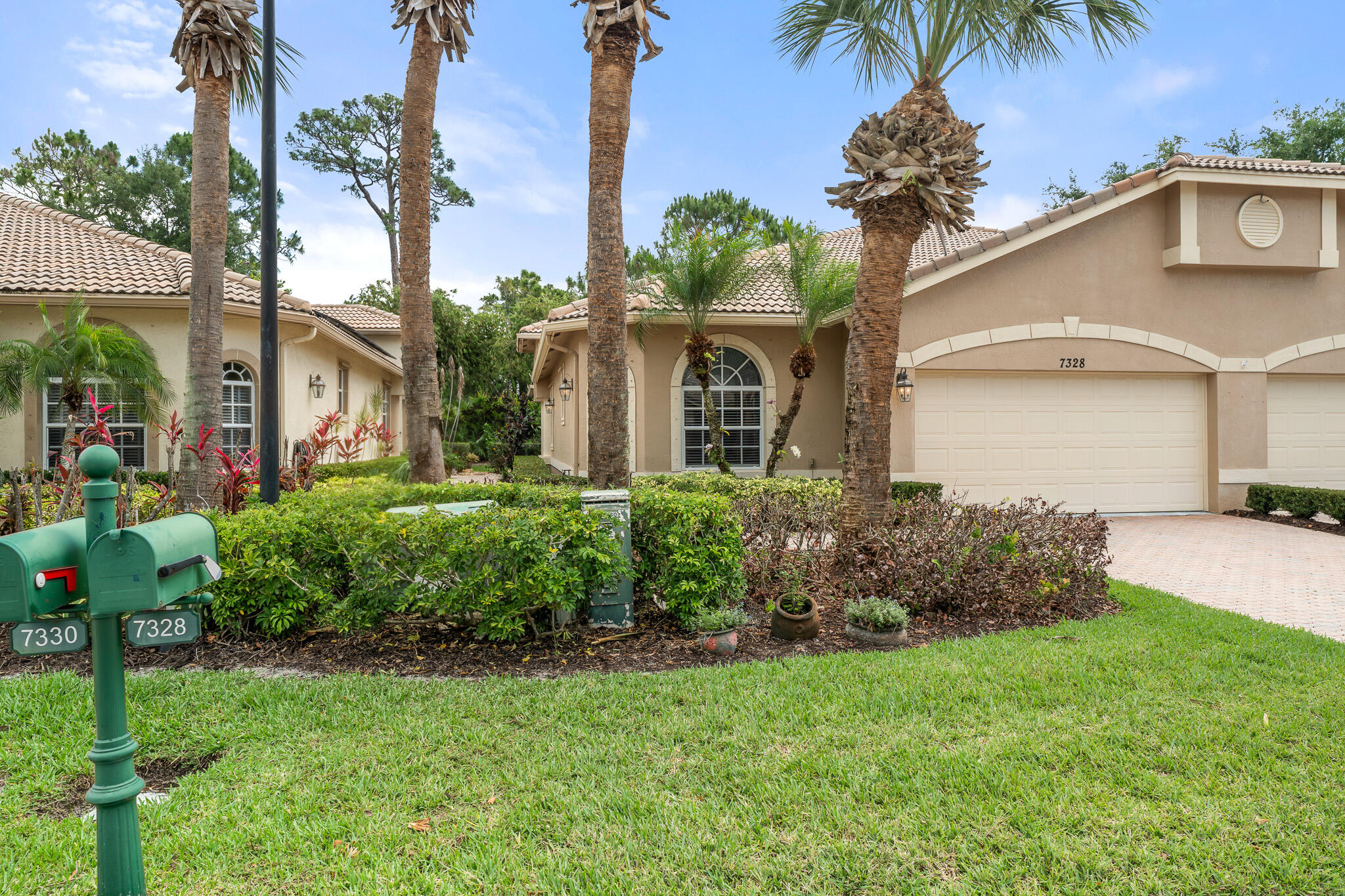 Willow Pines at PGA Village - Residential